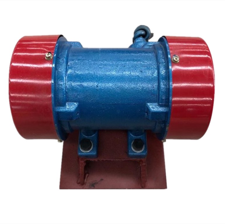 CBZQ型電機(jī)倉(cāng)壁振動(dòng)器